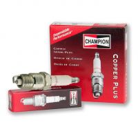 zapalovací svíčka CHAMPION Racing C57 = NGK B10ECS